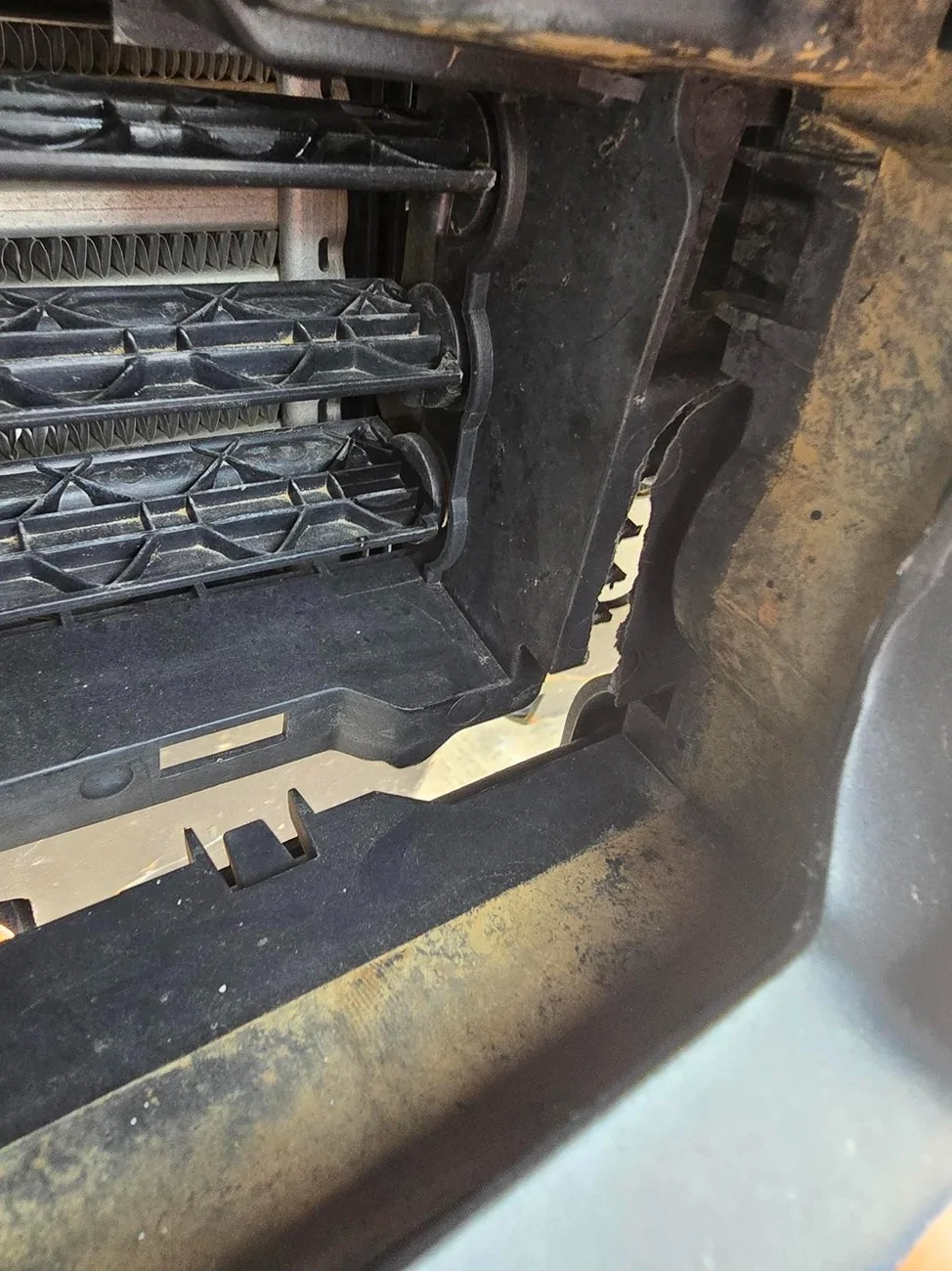 Ford Bronco Collision detection not available Media (8)