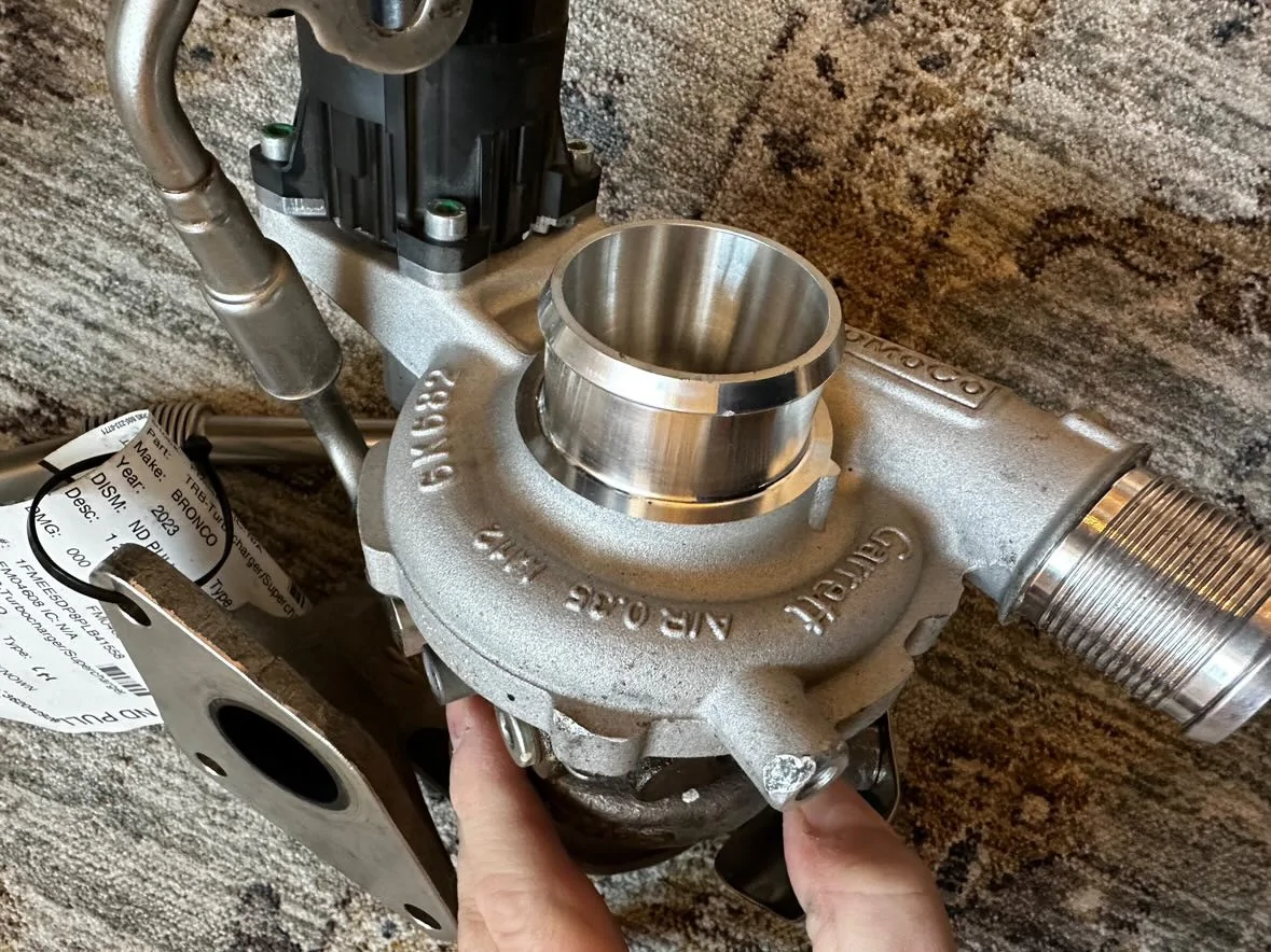 Ford Bronco 0-60 in 4 Seconds - My 2.7 Bronco Performance Modification Thread thumbnail_9348235D-D367-4C42-BFD1-57AFDECAE287