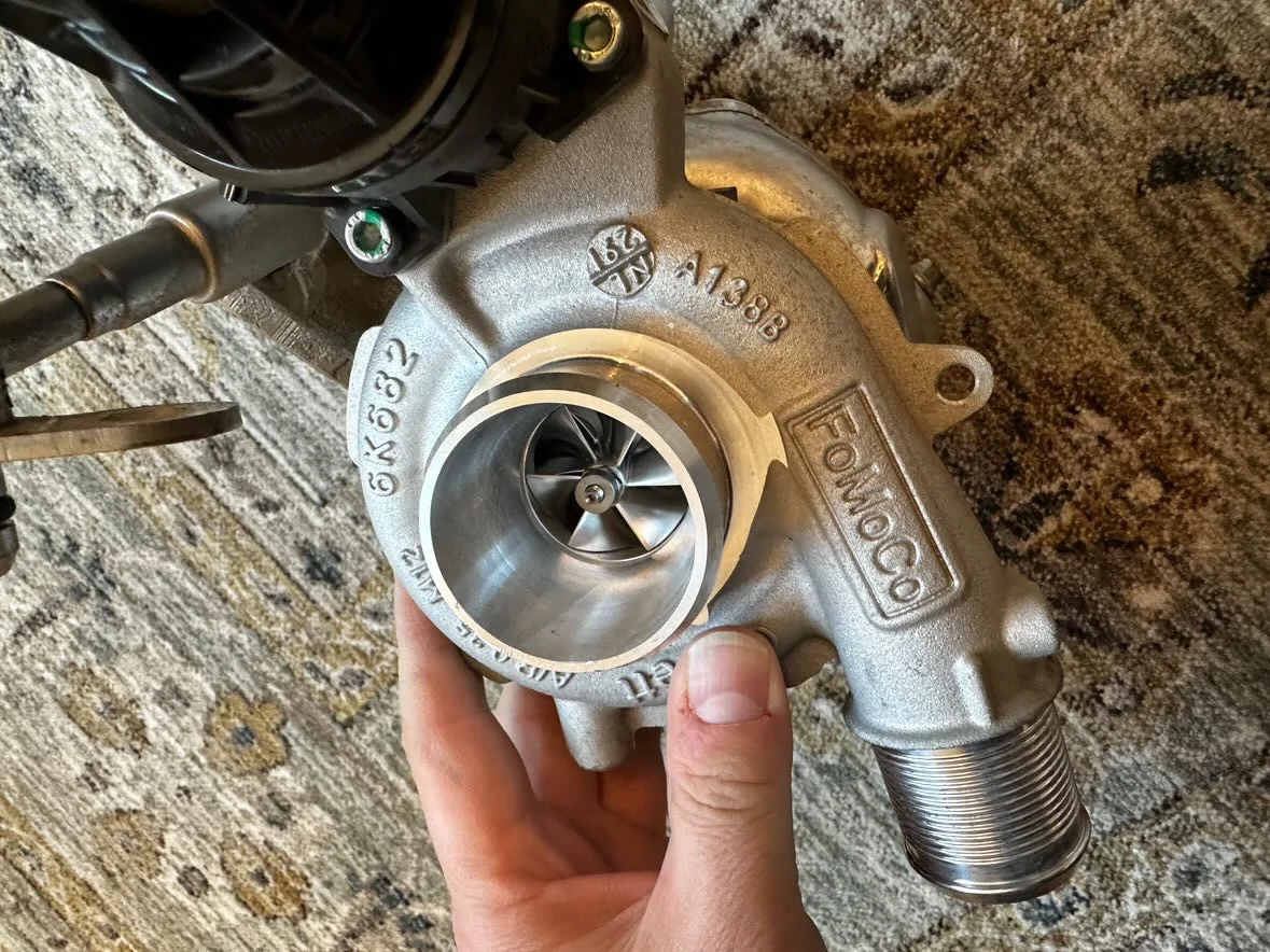 Ford Bronco 0-60 in 4 Seconds - My 2.7 Bronco Performance Modification Thread thumbnail_CA606E02-2DE4-497D-8ABF-45815B27D26E