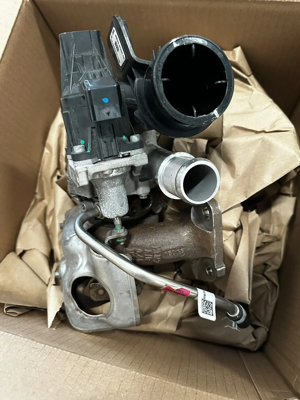 Ford Bronco 0-60 in 4 Seconds - My 2.7 Bronco Performance Modification Thread thumbnail_92559033-E9FB-4EC2-8500-029EAF28C52E