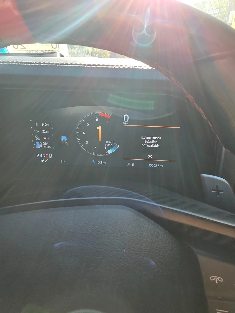 Ford Bronco Tuning Frustration HPtuners 20250826_080611