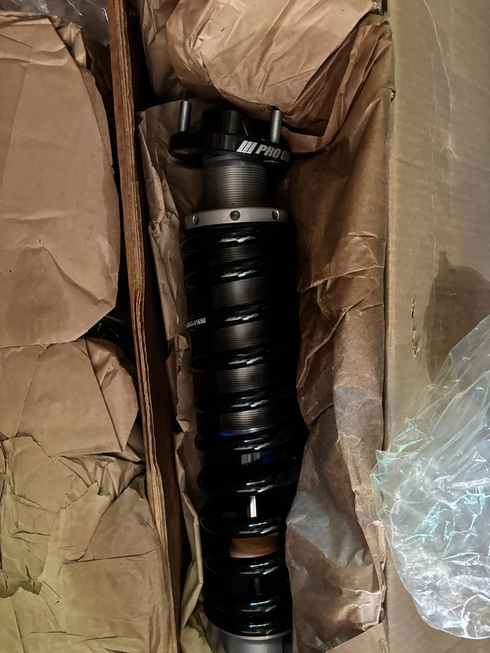 Ford Bronco ProComp 2.5 VRST Coilover Available ( old 4WP ) IMG_2520