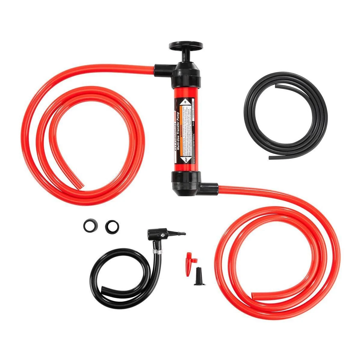 Ford Bronco Transmission fill tool pum