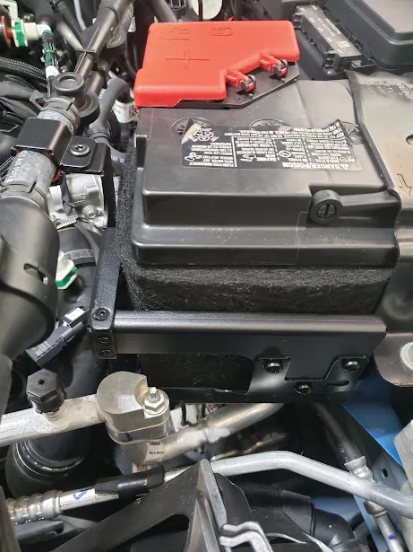 Ford Bronco What did you do TO / WITH your Bronco today? 👨🏻‍🔧🧰🚿🛠 1756325667109-m5