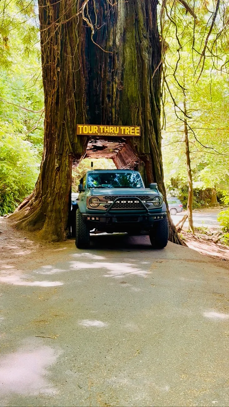 Ford Bronco 6,500 road trip in the Bronco, what I learned IMG_4584