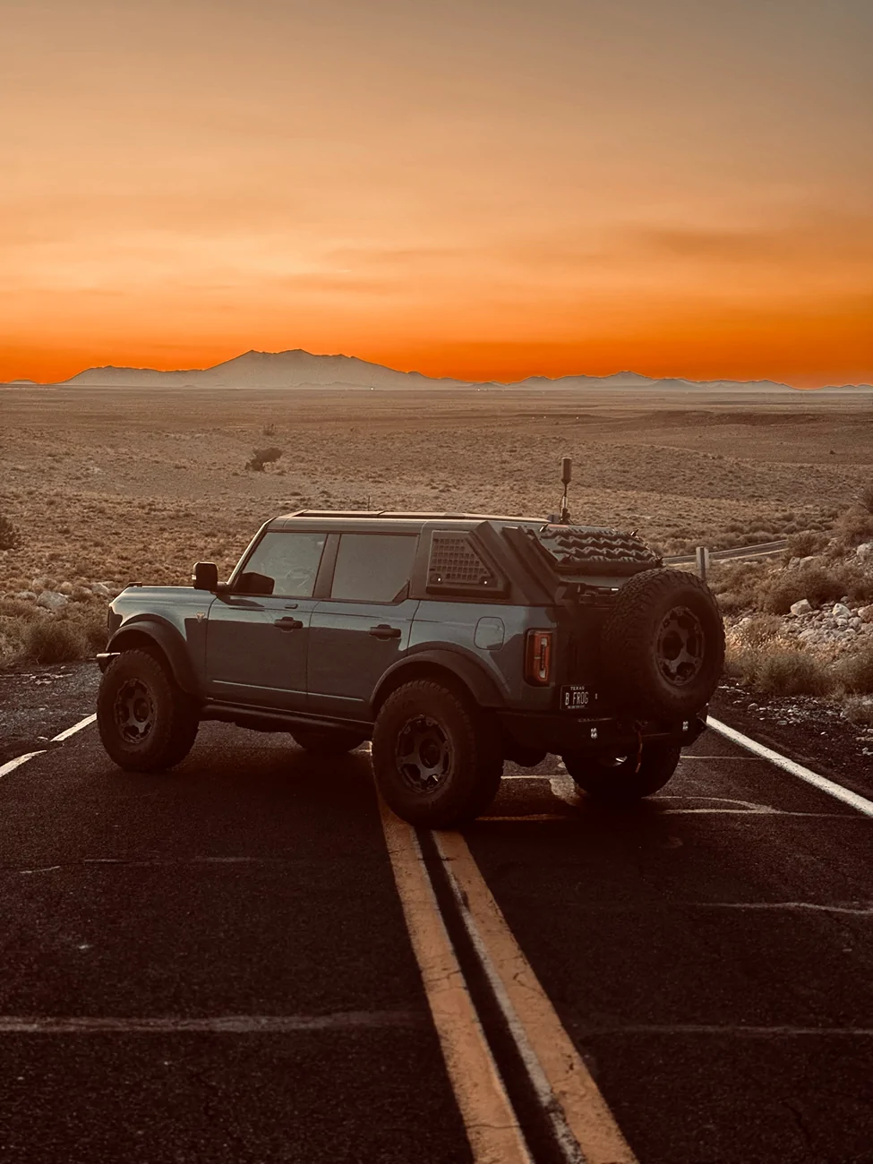 Ford Bronco 6,500 road trip in the Bronco, what I learned tempImagezBbtlJ