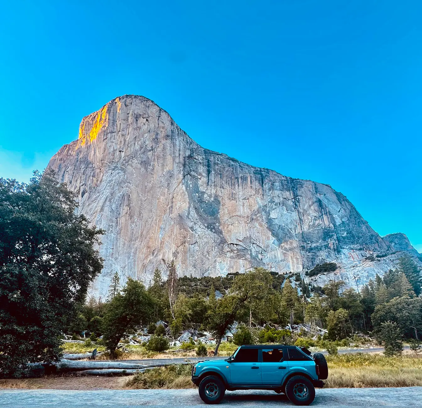 Ford Bronco 6,500 road trip in the Bronco, what I learned tempImageJ1mpSf