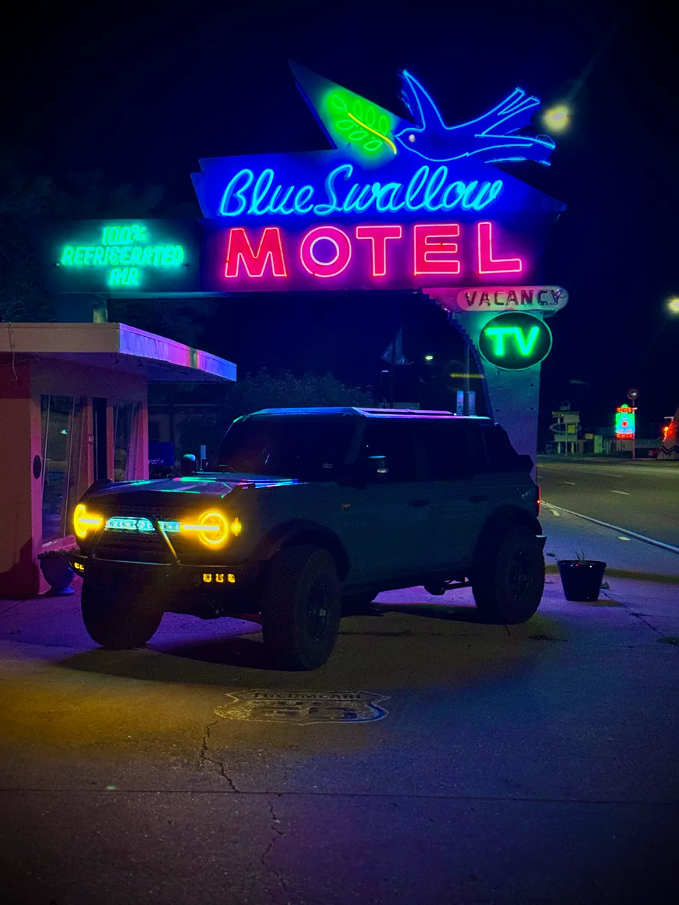 Ford Bronco 6,500 road trip in the Bronco, what I learned tempImagezgTcVc