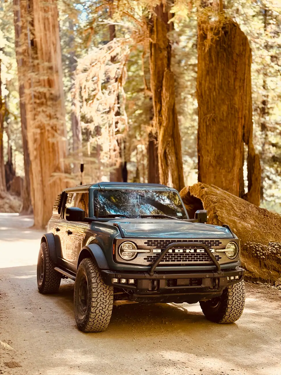 Ford Bronco 6,500 road trip in the Bronco, what I learned tempImageKn0KJ4