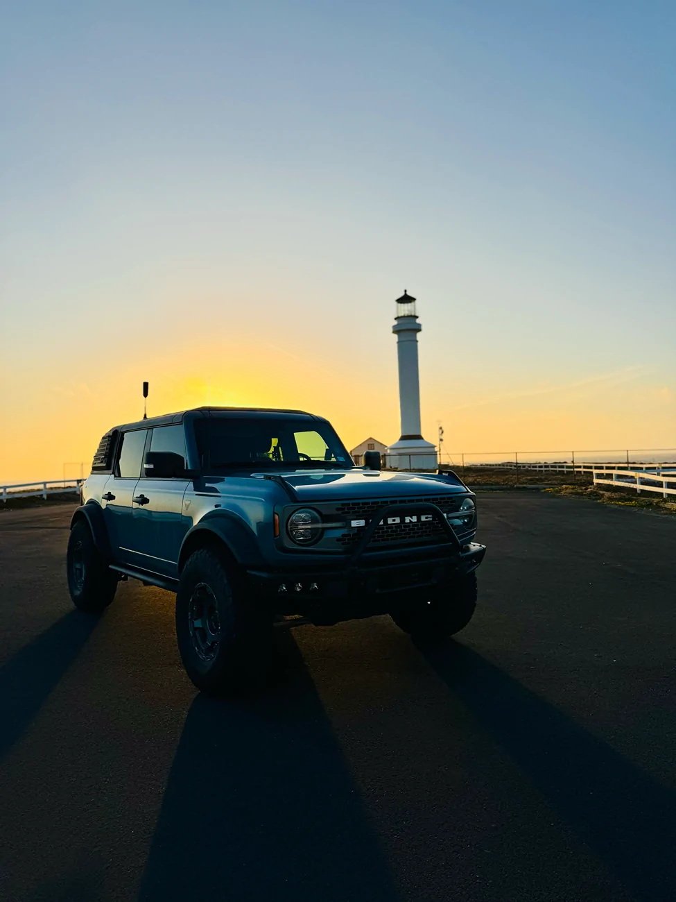 Ford Bronco 6,500 road trip in the Bronco, what I learned tempImage1V1Byj