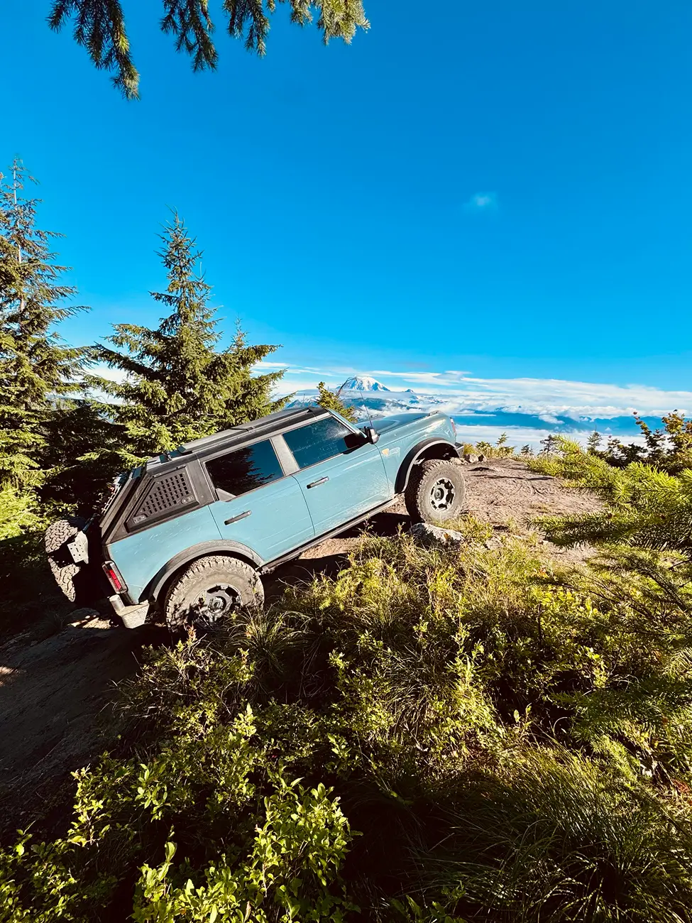 Ford Bronco 6,500 road trip in the Bronco, what I learned tempImagePhN2ek