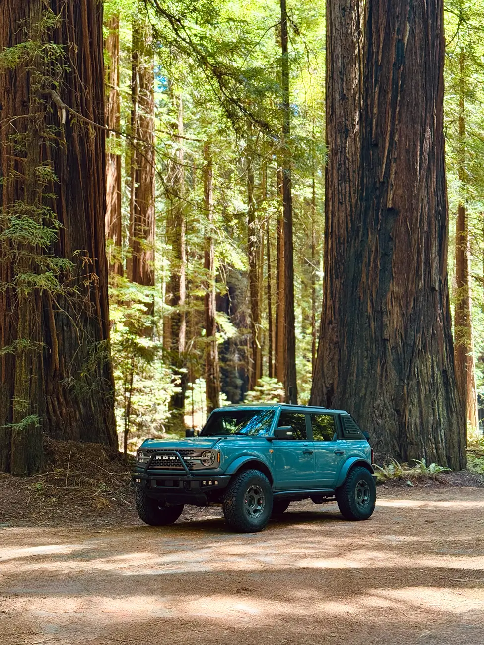 Ford Bronco 6,500 road trip in the Bronco, what I learned tempImagesvi0vc