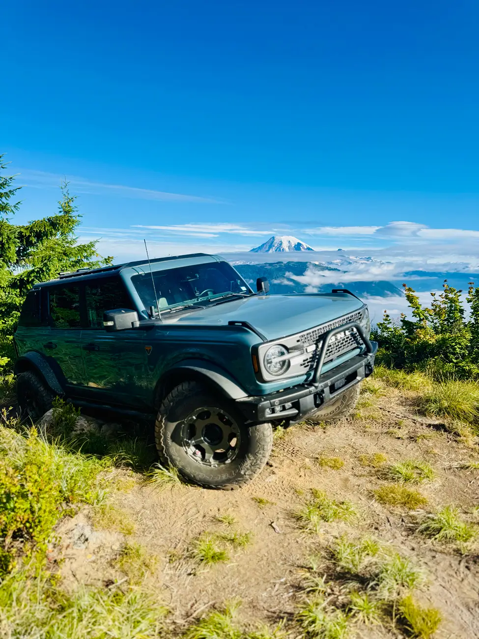 Ford Bronco 6,500 road trip in the Bronco, what I learned tempImagetGcYLr