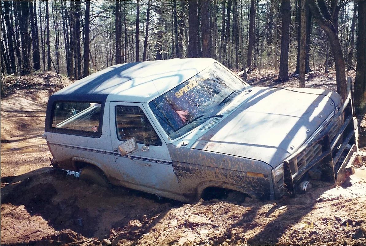 Ford Bronco 5" inch lift? scan0019