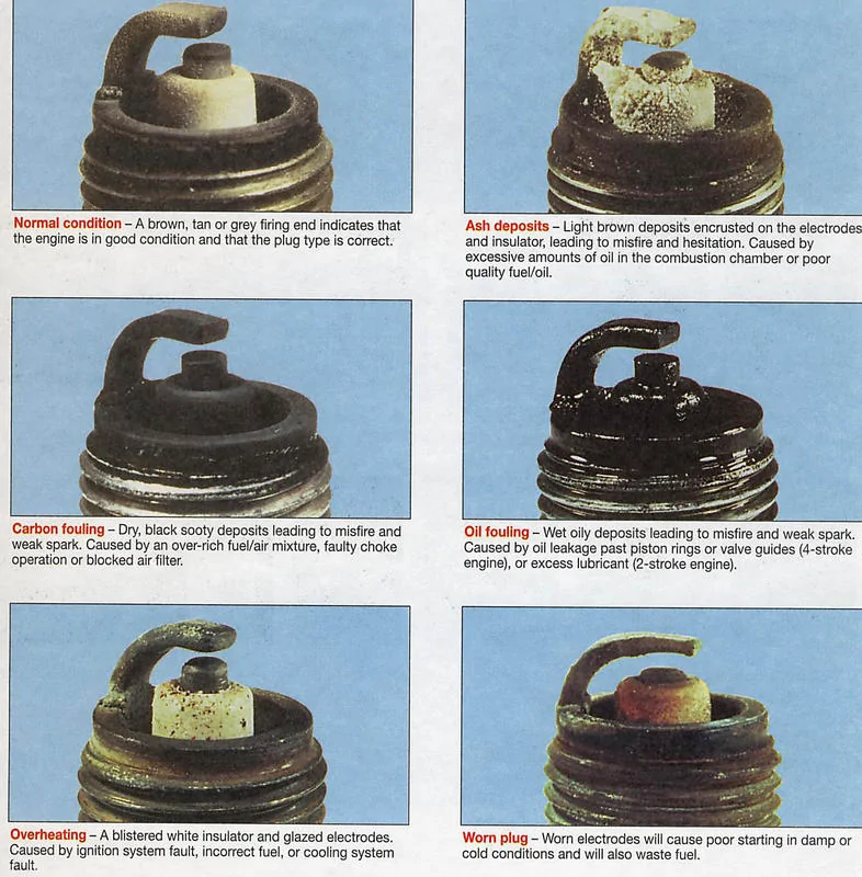 Ford Bronco Cooked Plugs 30k 1756400164884-os