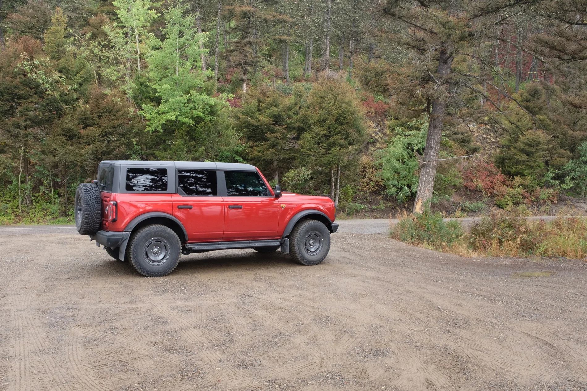 Ford Bronco Random Bronco Photos of the Day Thread! 📸 🤳 DSCF1470