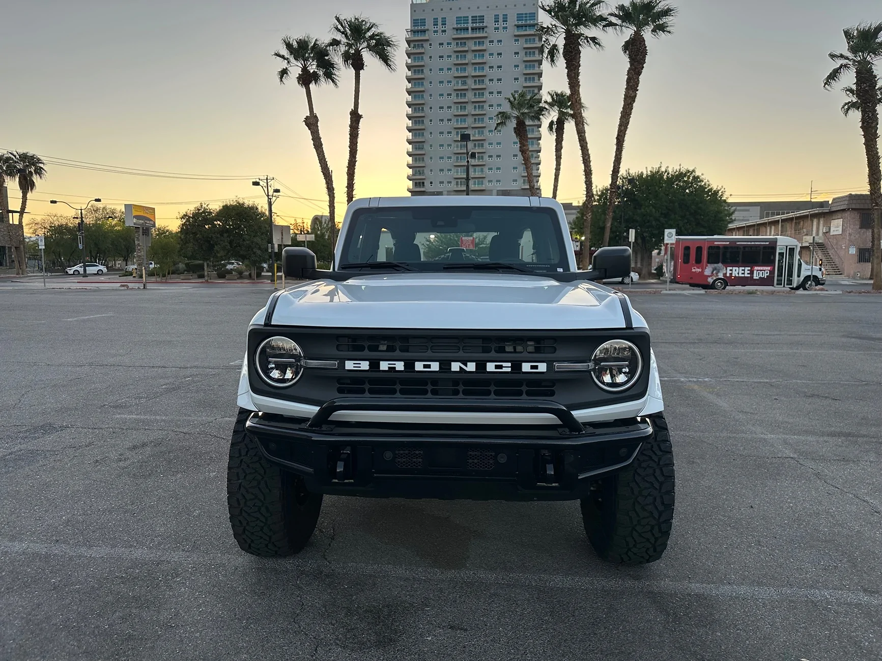Ford Bronco Suspension Help for 37" Tires IMG_9519