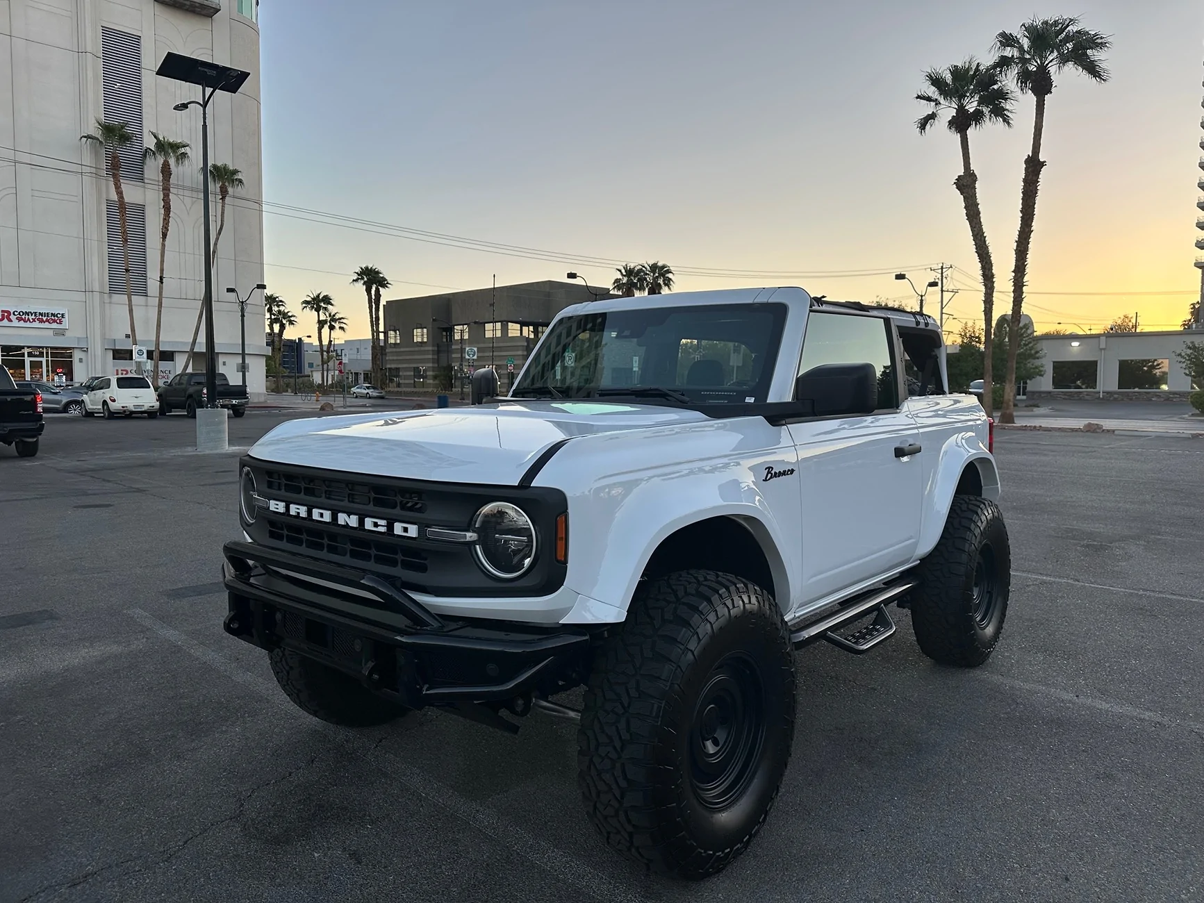 Ford Bronco Suspension Help for 37" Tires IMG_9518