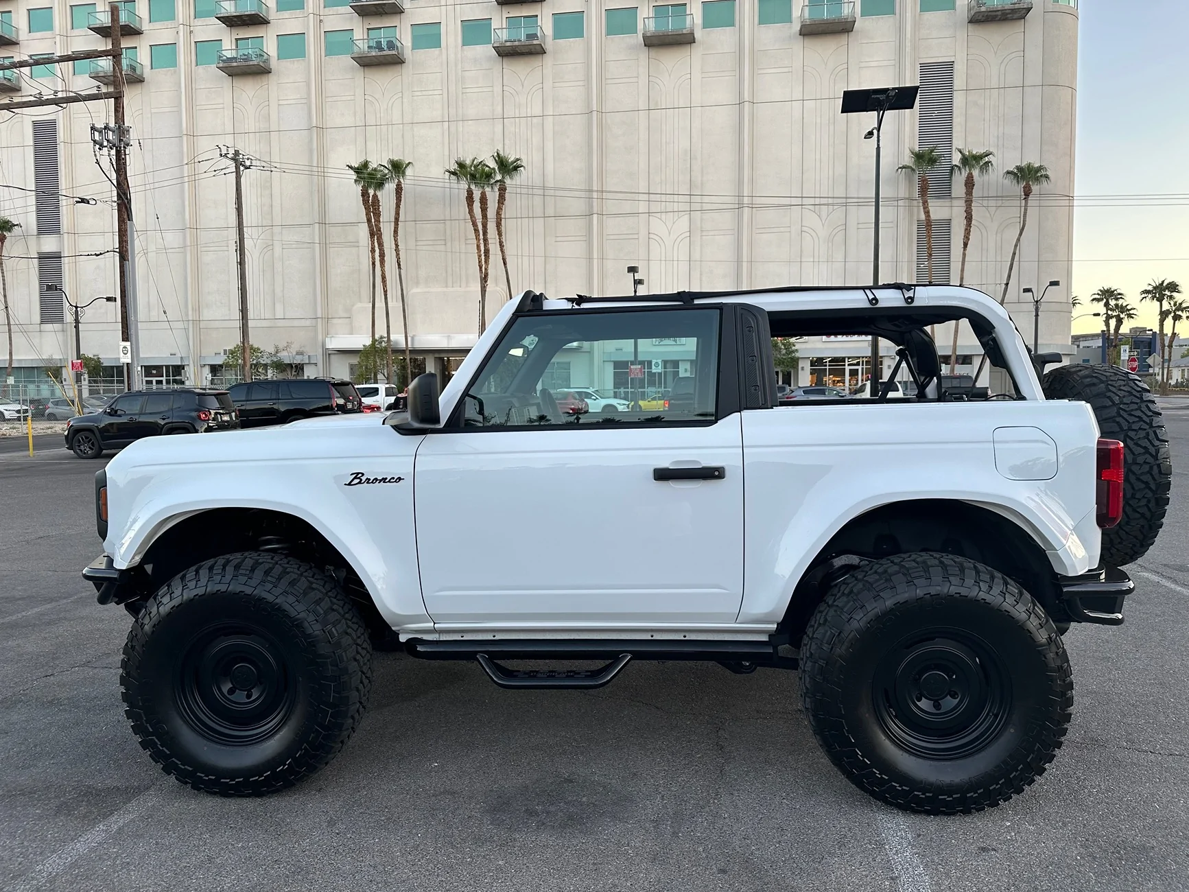 Ford Bronco Suspension Help for 37" Tires IMG_9517
