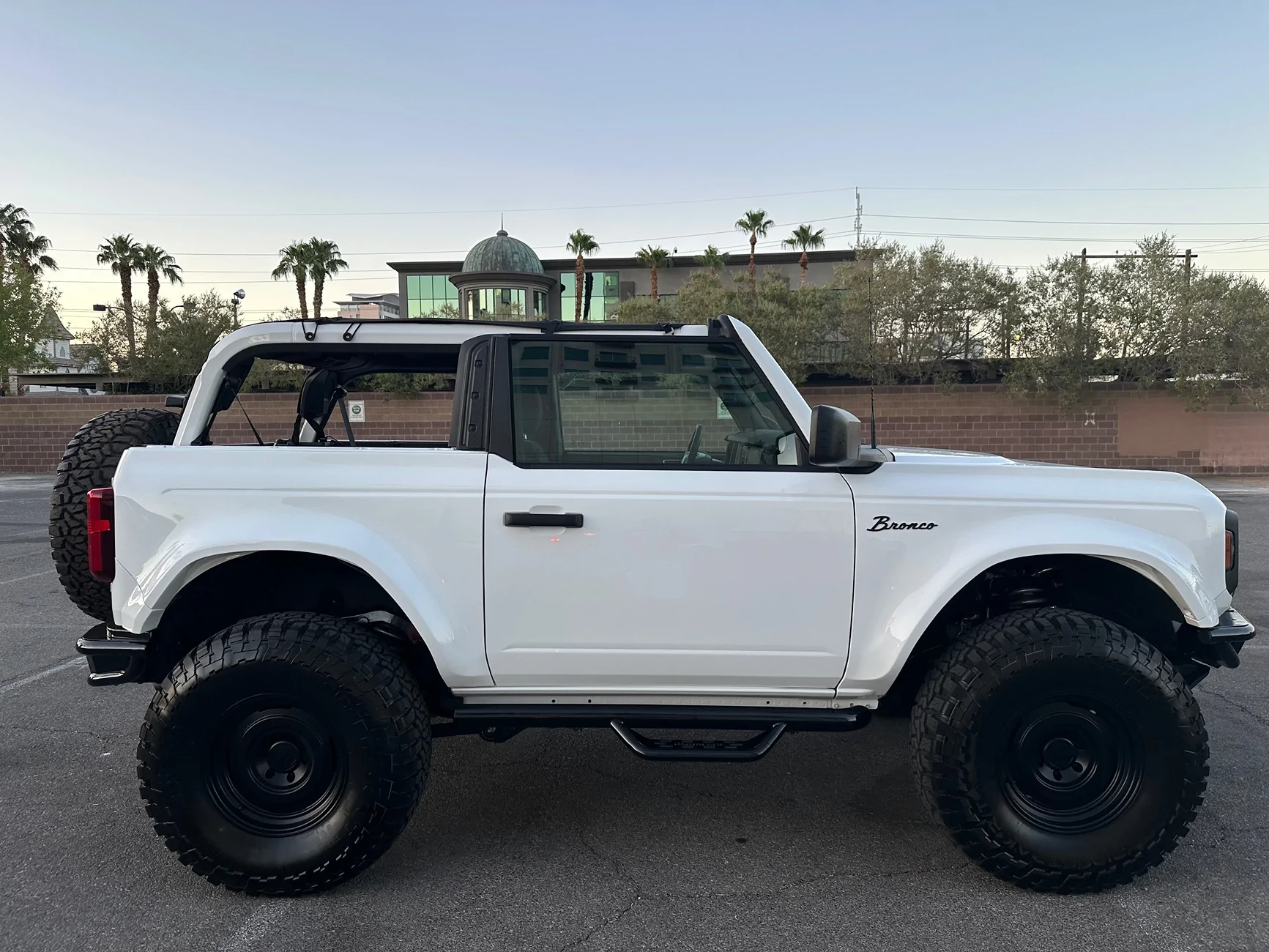 Ford Bronco Suspension Help for 37" Tires IMG_9513