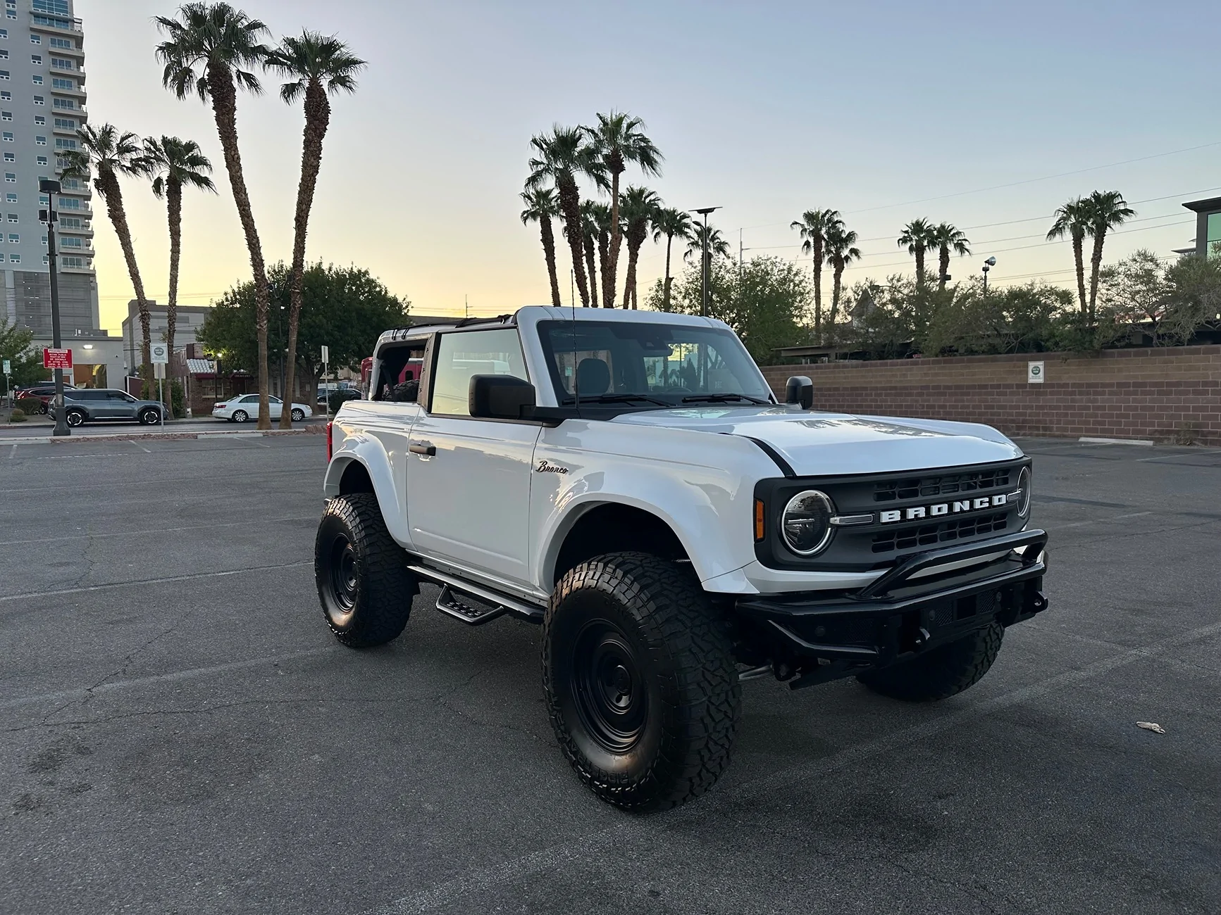 Ford Bronco Suspension Help for 37" Tires IMG_9512
