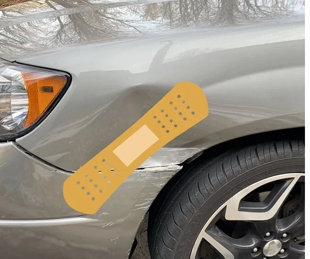 Ford Bronco MIC 2.0 Repair- is it possible? Untitled