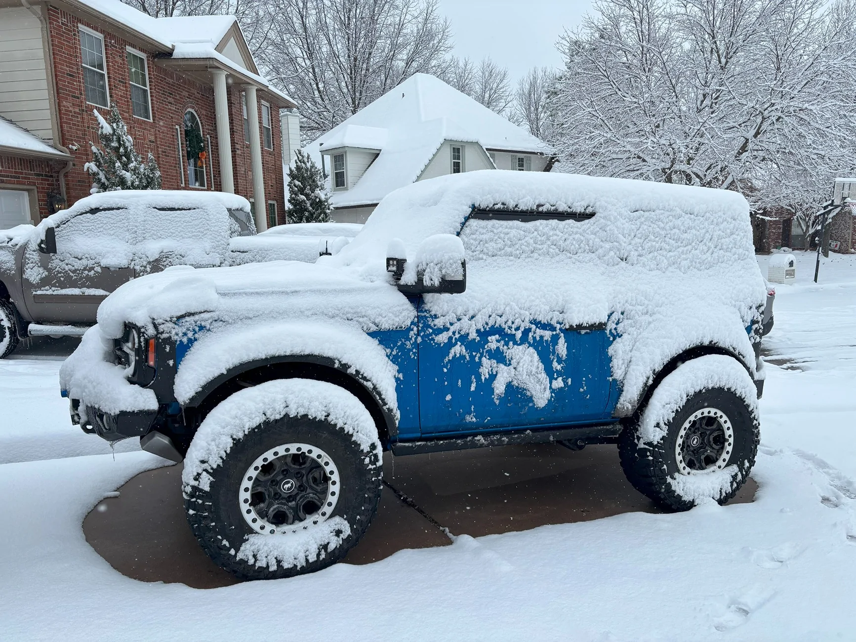 Ford Bronco Random Bronco Photos of the Day Thread! 📸 🤳 IMG_0434