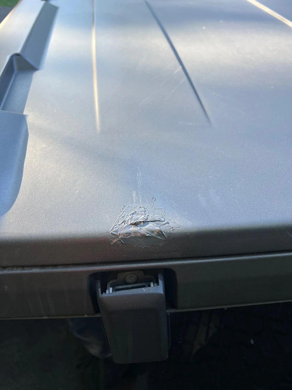 Ford Bronco MIC 2.0 Repair- is it possible? IMG_7504