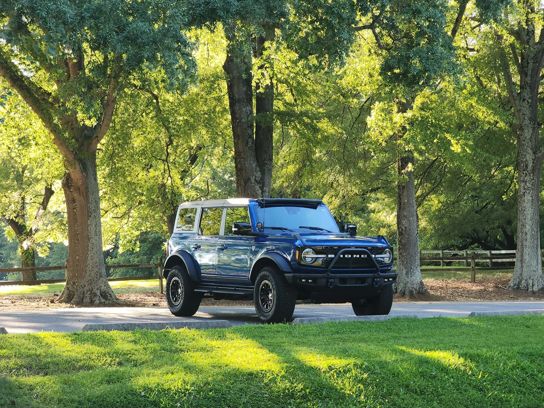 Ford Bronco Random Bronco Photos of the Day Thread! 📸 🤳 1000023116