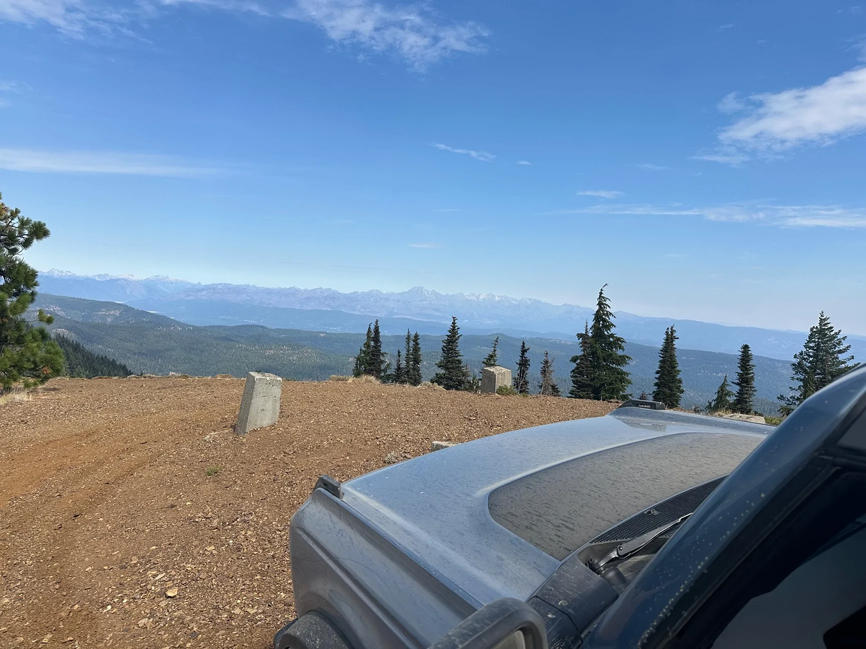Ford Bronco Show us Your Weekend ADVENTURE! IMG_2070