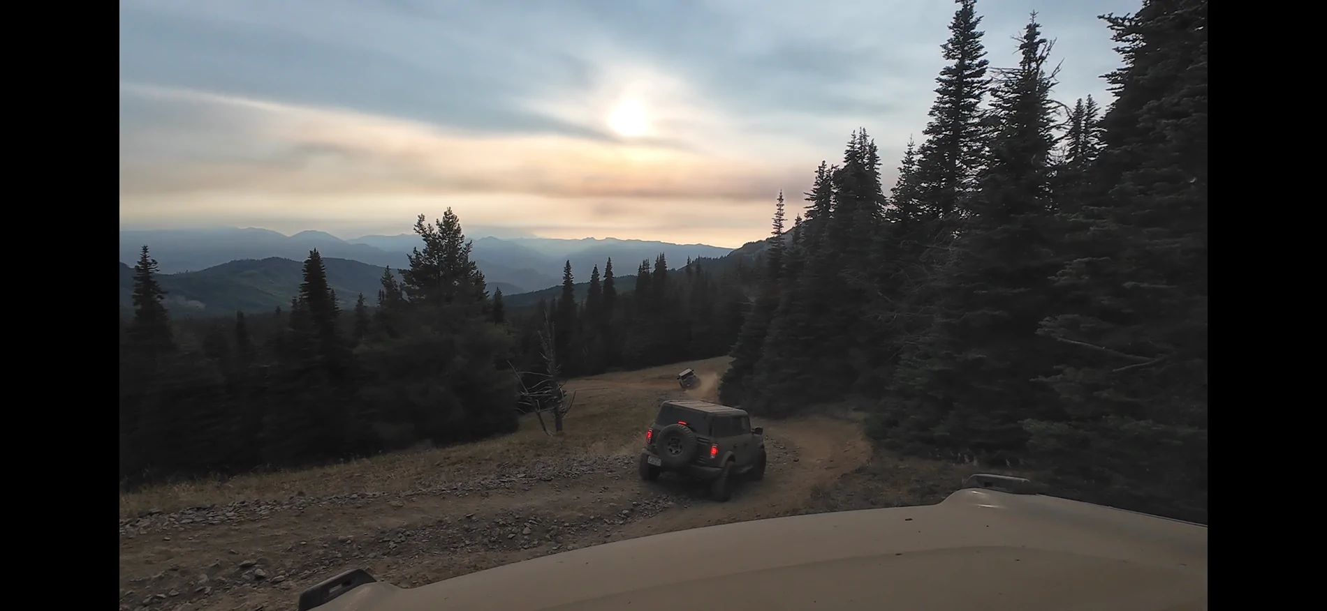Ford Bronco Show us Your Weekend ADVENTURE! IMG_2121
