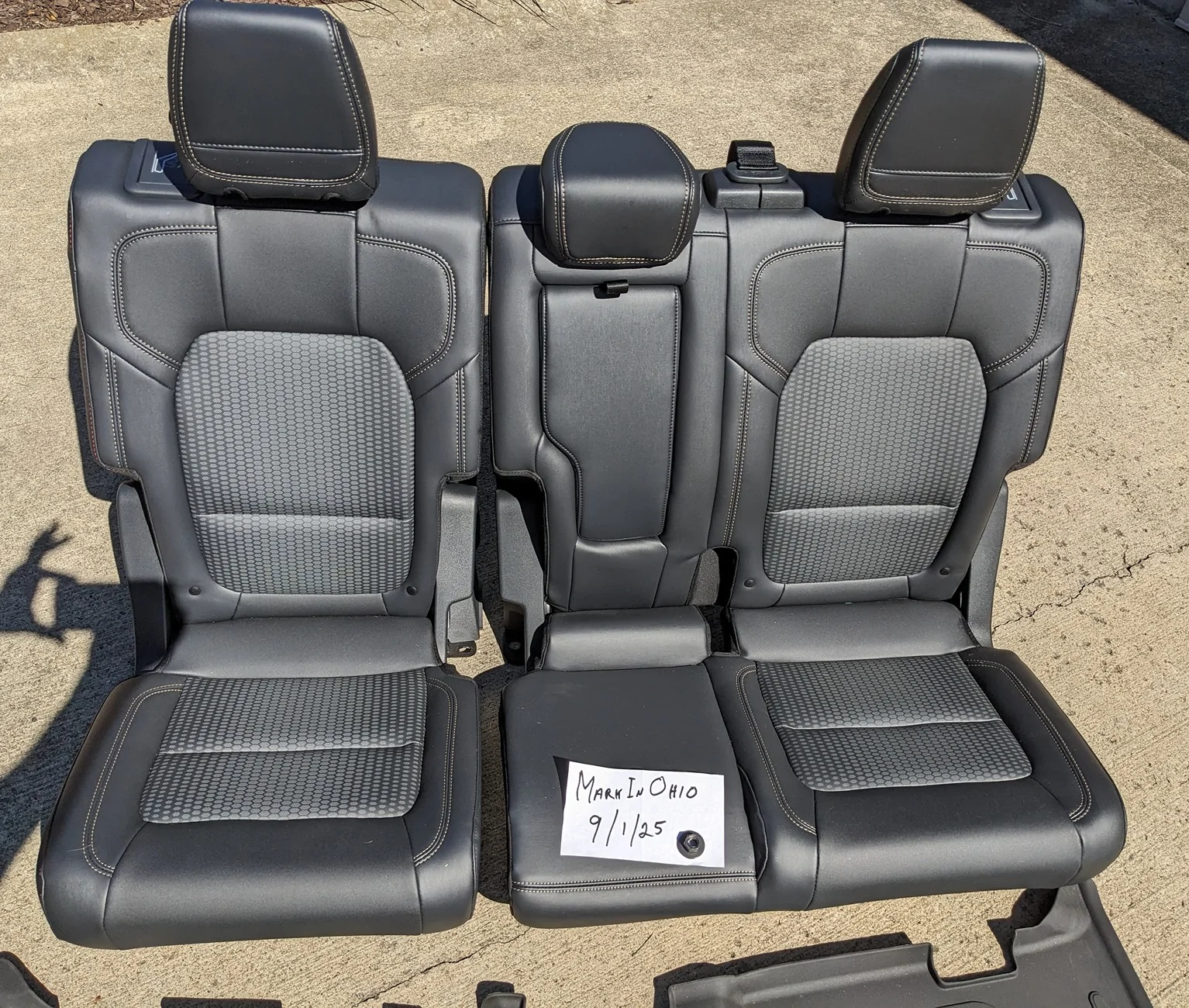 Ford Bronco No longer available 8