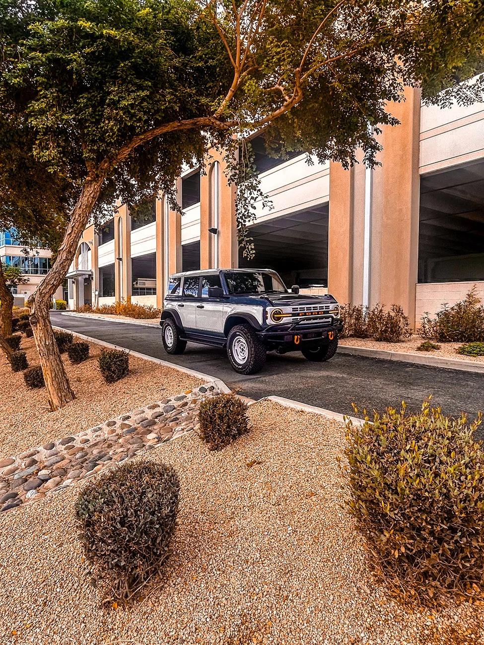 Ford Bronco Random Bronco Photos of the Day Thread! 📸 🤳 IMG_3446