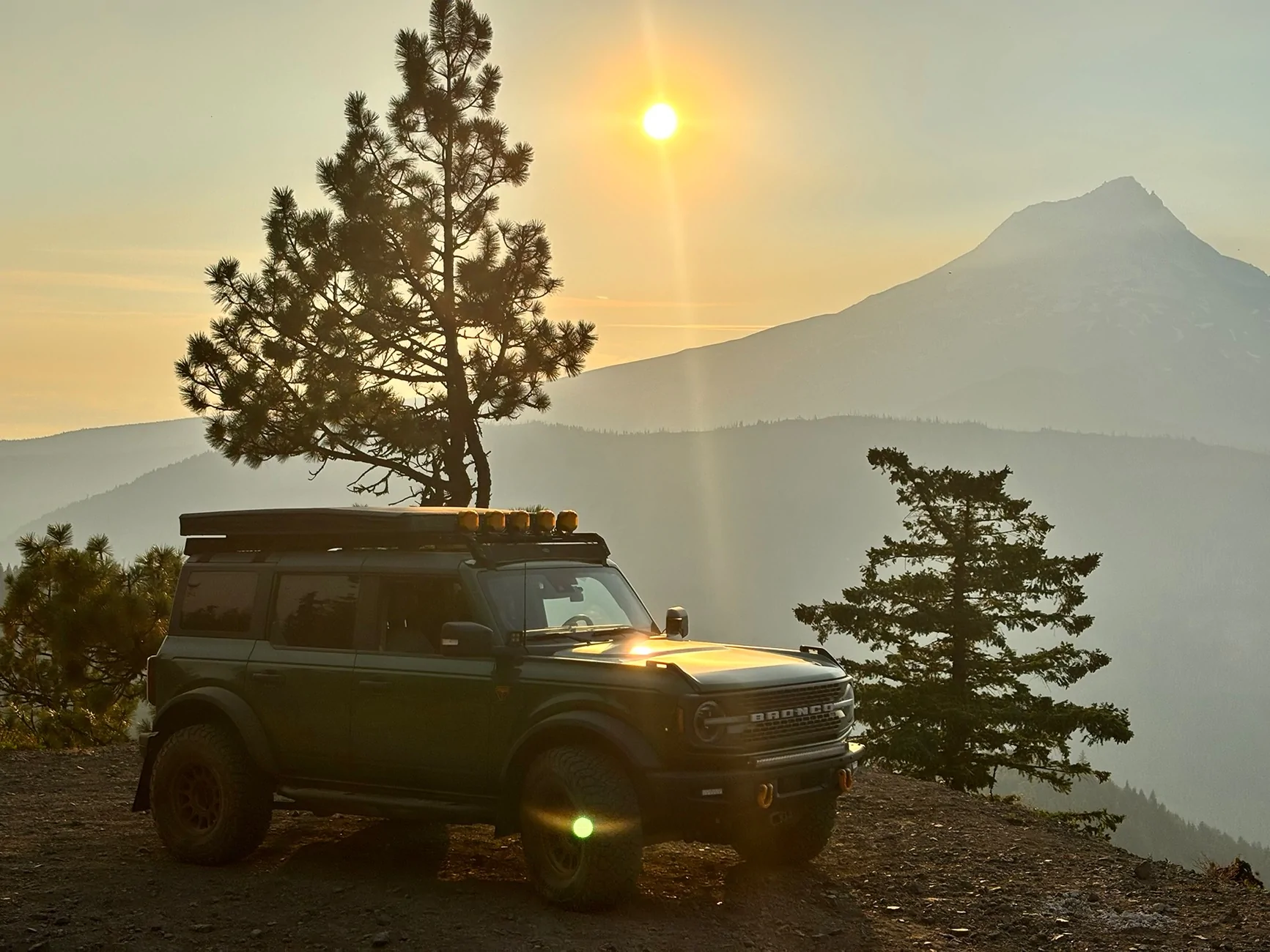 Ford Bronco Back to Breitenbush IMG_6703