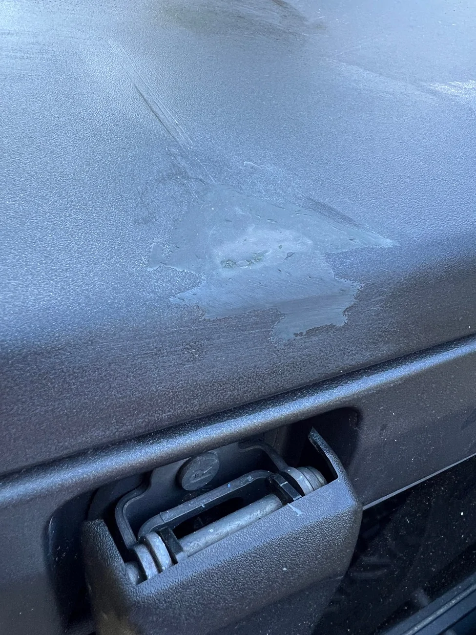 Ford Bronco MIC 2.0 Repair- is it possible? IMG_7516