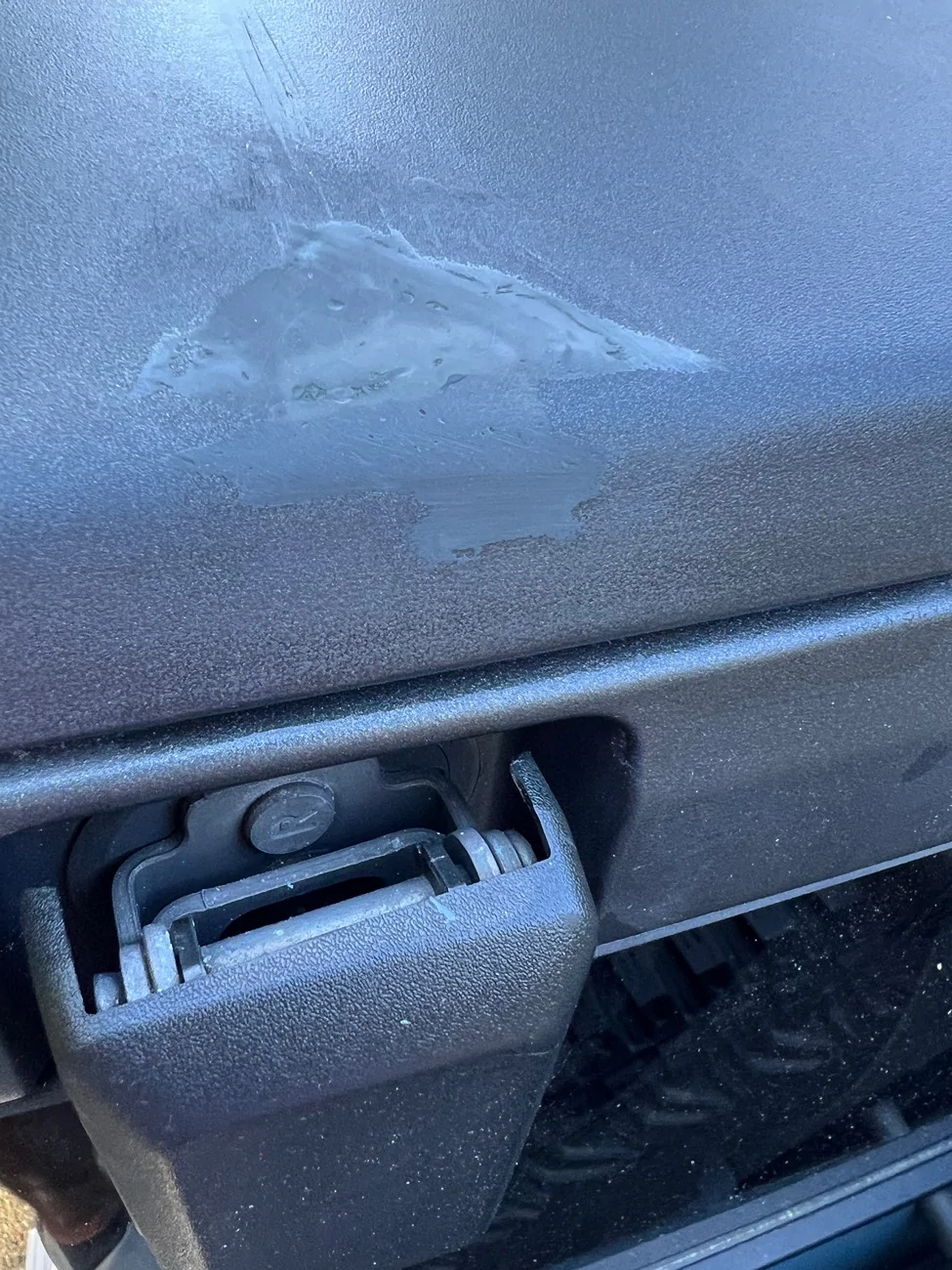 Ford Bronco MIC 2.0 Repair- is it possible? IMG_7517