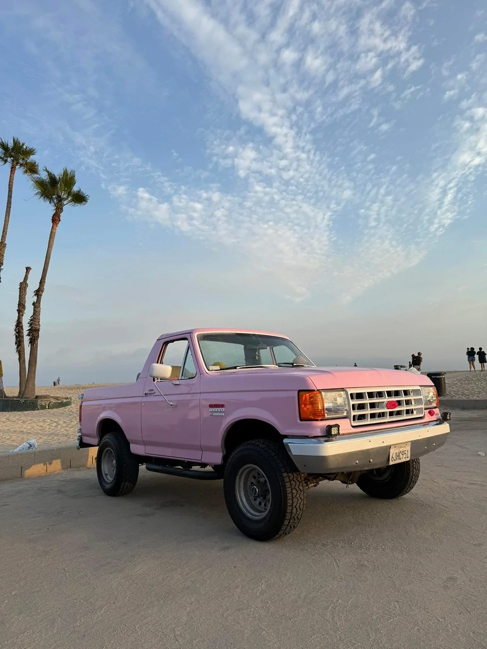 Ford Bronco Random Bronco Photos of the Day Thread! 📸 🤳 IMG_2807