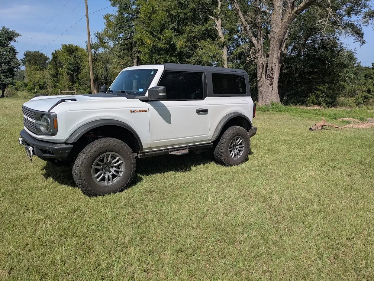 Ford Bronco New guy intro 1756810546149-rk