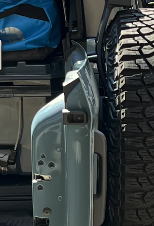 Ford Bronco Rough Country tailgate reinforcement plate flatness Screenshot 2025-09-02 at 6.22.43 AM