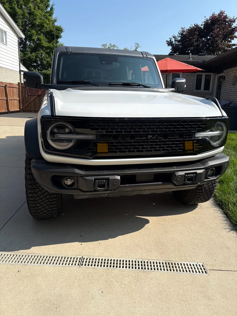 Ford Bronco Fog light (Amber) placement advice IMG_7173