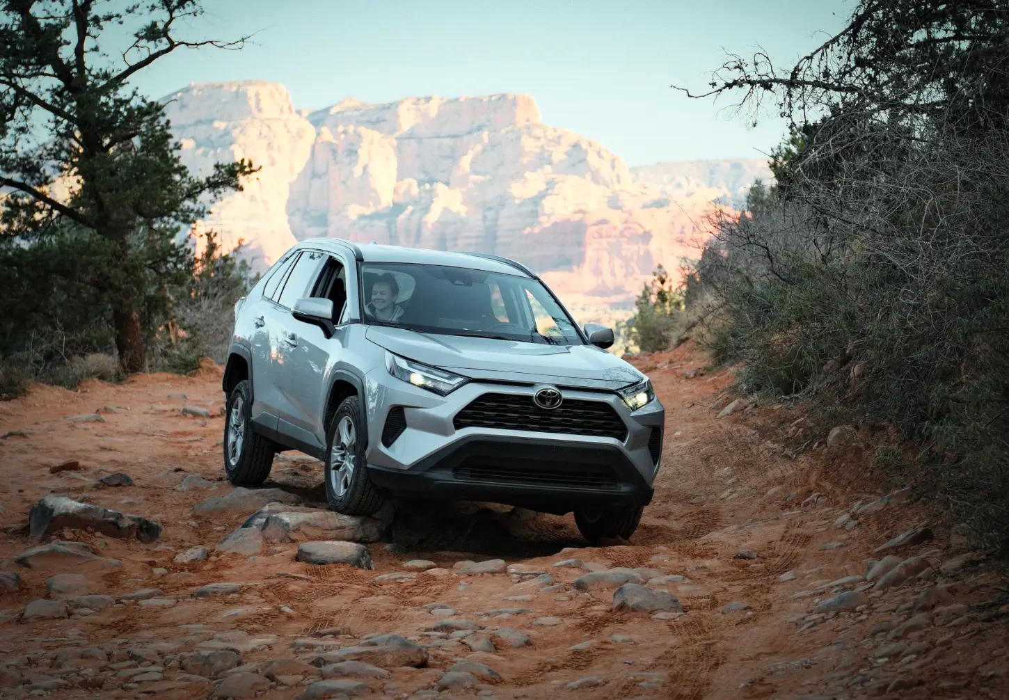 Ford Bronco BleednBlue Goes to Sedona AZ 1756833242741-72