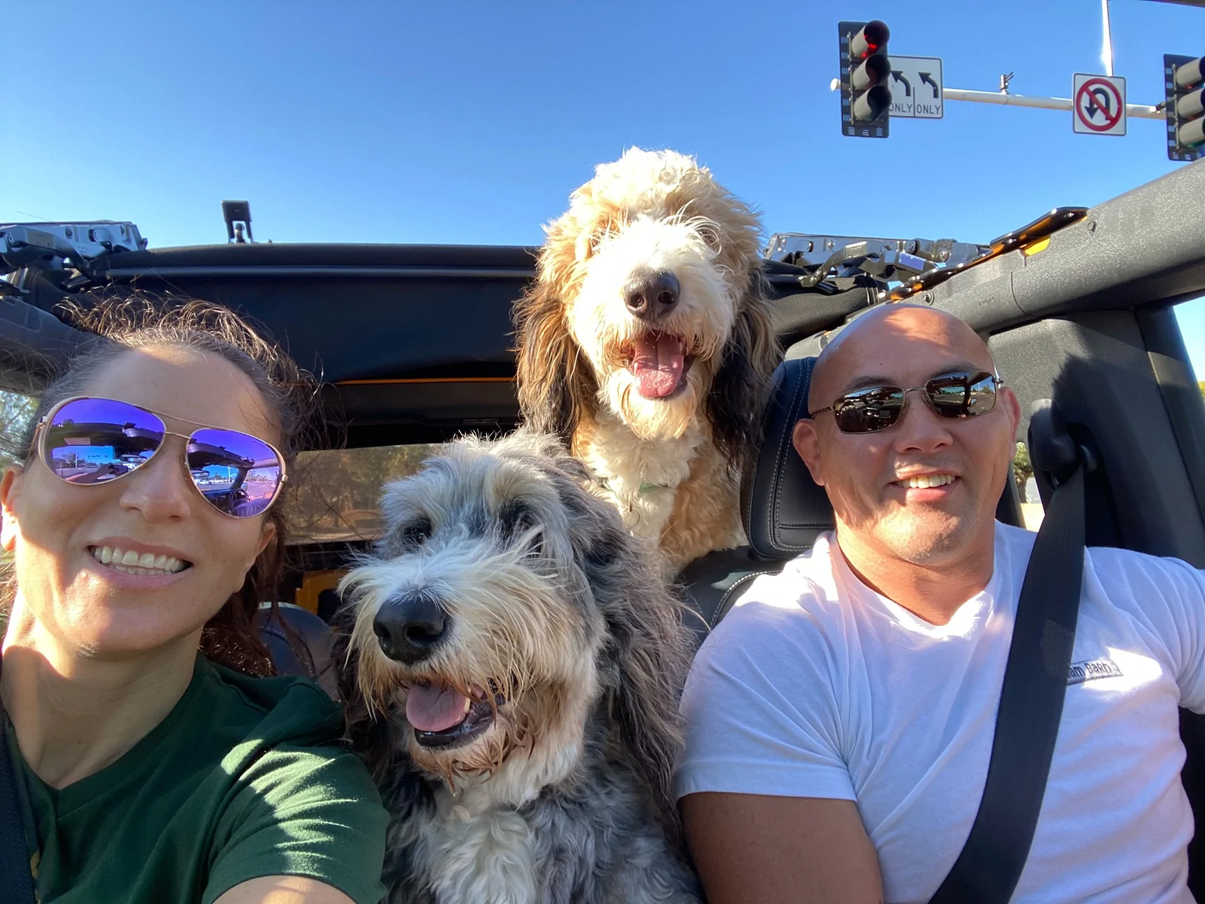 Ford Bronco Mabett Giveaway: Bronco and Pets, Let’s Hit the Road! 🐾 IMG_6500