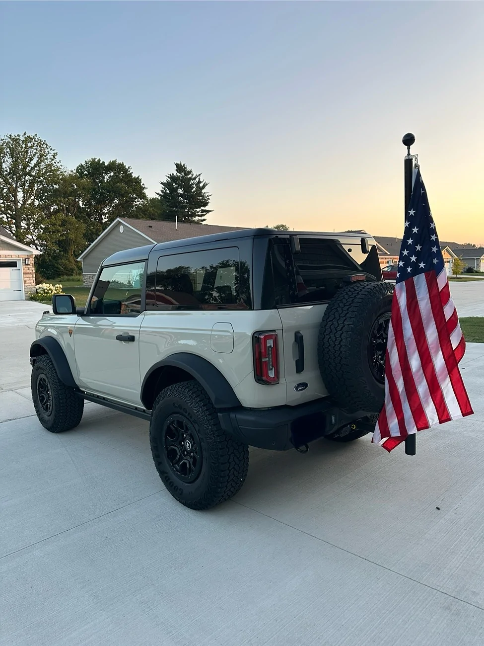 Ford Bronco Two Door Tuesday Lets See Them Two Doors dsNEW_merica