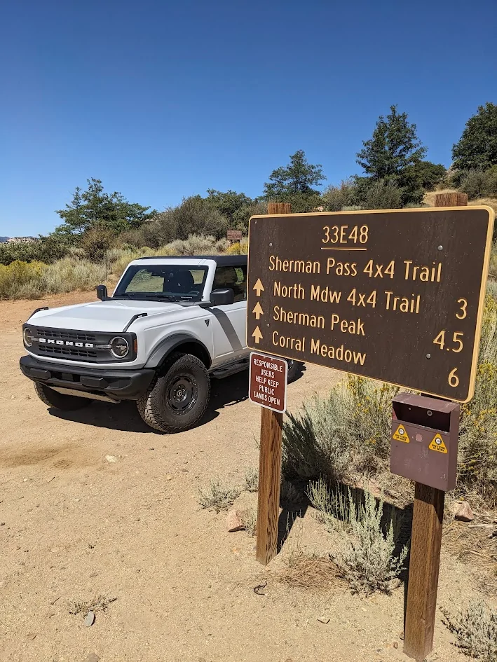 Ford Bronco Two Door Tuesday Lets See Them Two Doors PXL_20250901_185042388