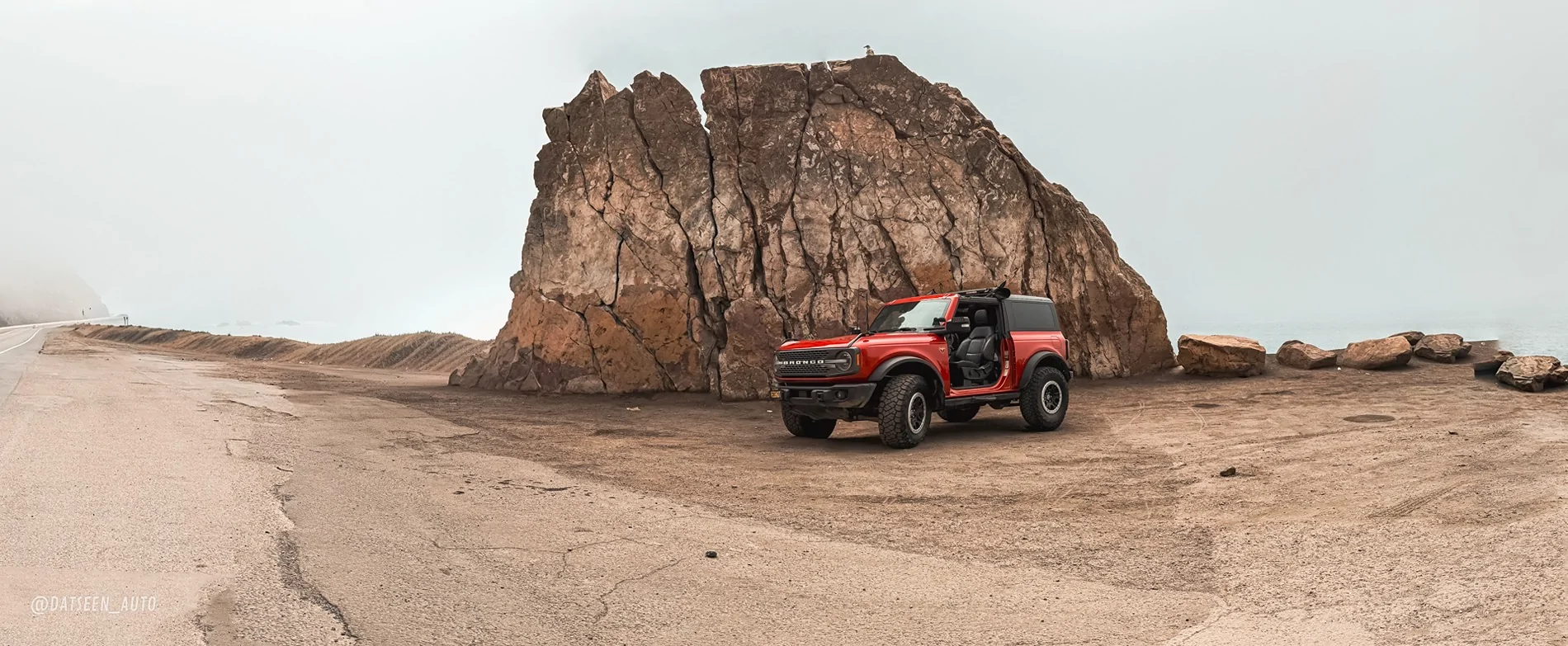 Ford Bronco Two Door Tuesday Lets See Them Two Doors UnNamed-100
