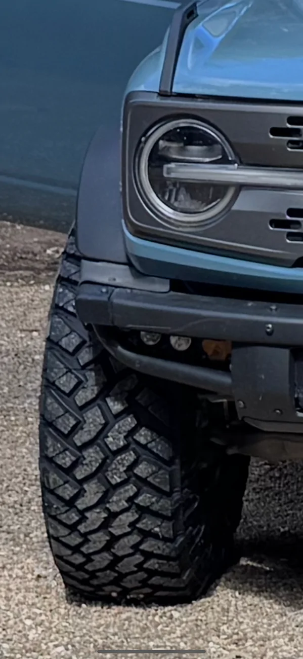 Ford Bronco What did you do TO / WITH your Bronco today? 👨🏻‍🔧🧰🚿🛠 IMG_0253