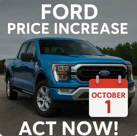 Ford Bronco ATTN: Ford's Annual Price Increase on ESPs (Extended Service Plans) Coming Soon - Lock in your Granger Warranty before Oct 1st! _increase_73a7c4fb4fa088c6d1ec360f1c1e8bb306f19dba