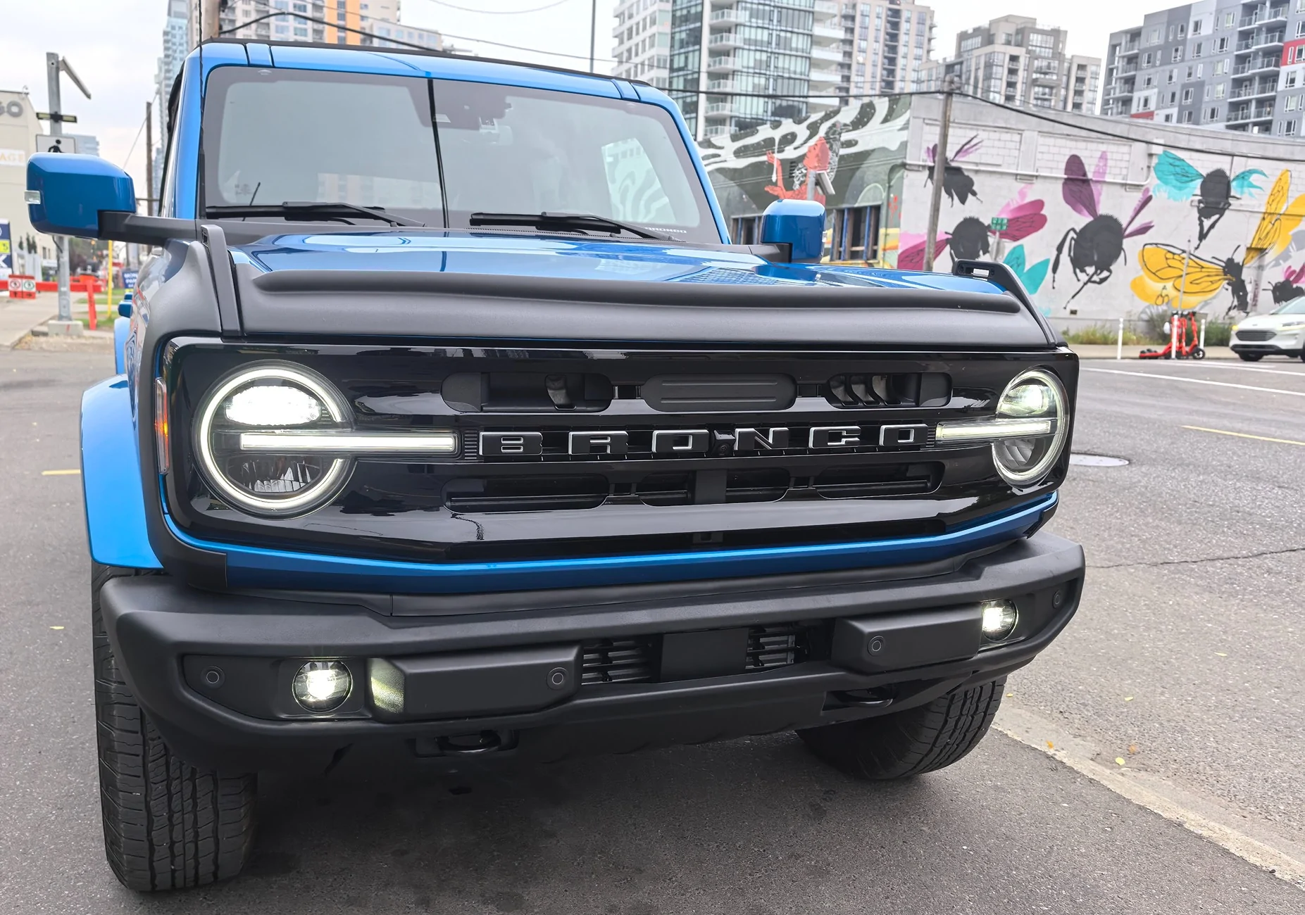 Ford Bronco NOS 2023 OBX 2.7 IMG_20250904_085508_edit_27036431249519