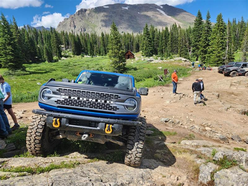 Ford Bronco Thanks, Ford! 7c458ab2-3615-4849-8fd2-8696bd47010f