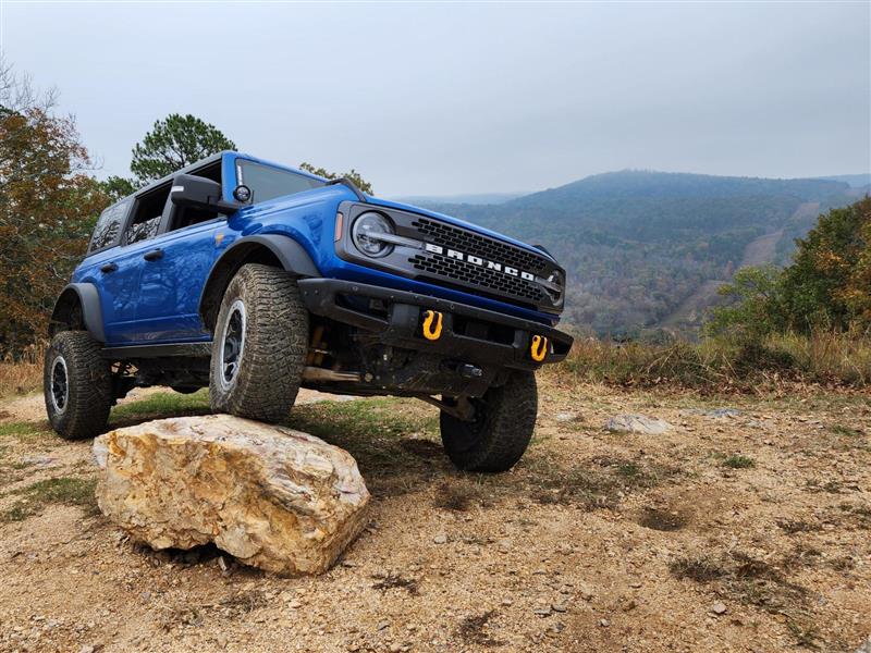 Ford Bronco Thanks, Ford! b8b3c305-d2ea-422d-b21b-4e5e997aa521